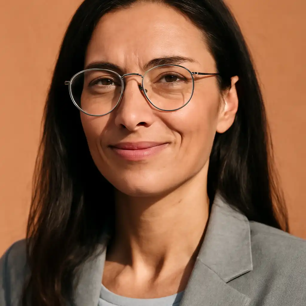 Giulia Rossi